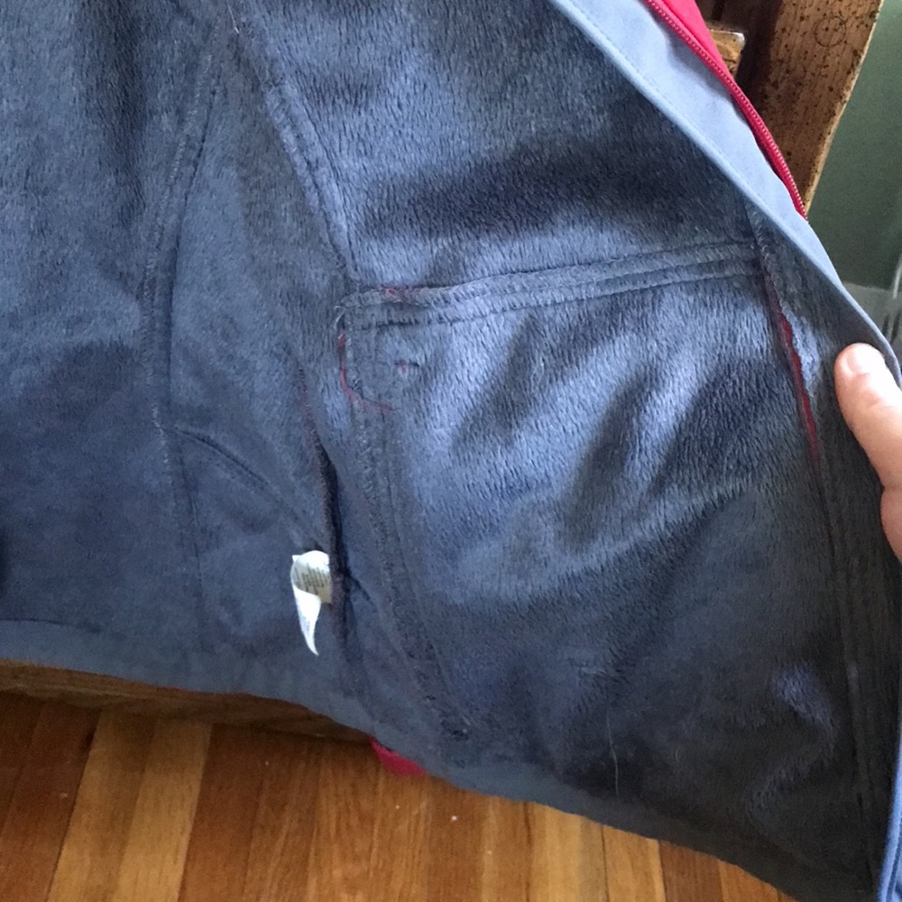 Softshell Waterproof Lightweight Jacket - image 8